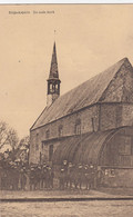 Slijpskapelle - De Oude Kerk - Geanimeerd - Moorslede