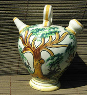 Vase  Pichet  Gargoulette - Vasen