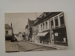 ORNE-MOULINS LA MARCHE-LA GRANDE RUE - Moulins La Marche