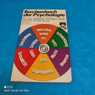 Heinz Hemling - Taschenbuch Der Psychologie - Psychologie