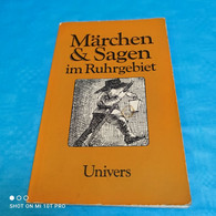 Märchen & Sagen Im Ruhrgebiet - Cuentos