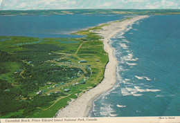 Cavendish Beach, Prince Edward Island National Park - Sonstige & Ohne Zuordnung