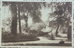 Veurne Hoekje In Het Park Niet Gelopen - Veurne