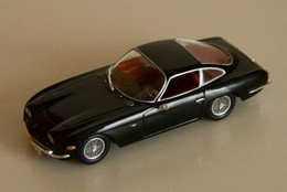 LAMBORGHINI 350 GT 1964 - MINICHAMPS 1:43 - Minichamps