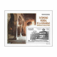 P0071# España 1999. PA. San Millán De La Cogolla (M) - ED 71 - Proofs & Reprints