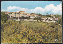 82 - Montpezat De Quercy - Vue Générale - Montpezat De Quercy