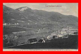 CPA (65) LA SEOUBE.  Vue Générale Des Granges De La Séoube...P740 - Campan