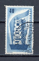 EUROPA 1956 - ALLEMAGNE - N° Yvert 118 Obli. - 1956