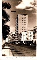 ANGOLA - LUANDA - Avenida Paulo Dias De Novais (Marginal) - Angola