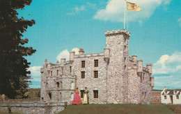 Dunvegan Castle, "Woodleigh Replicas", Near Kensington, Prince Edward Island - Otros & Sin Clasificación