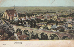 Austria - Modling - Damaged - Mödling