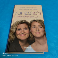 Susanne Fröhlich / Constanze Kleis - Runzelich - Medizin & Gesundheit