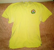 KUBAN KRASNODAR,OFFICIAL PRESENTATION  SHIRT, SOCCER - Altri & Non Classificati