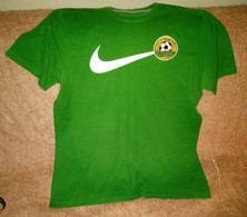 KUBAN KRASNODAR,OFFICIAL TRAINNING SHIRT, SOCCER - Other & Unclassified