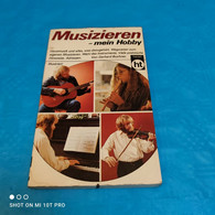 Gerhard Buchner - Musizieren - Mein Hobby - Musique