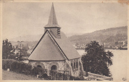 KUSSNACHT : Chapelle De Kussnacht (Reine Astrid) - Küssnacht