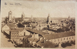 Ieper Panorama Niet Gelopen - Ieper