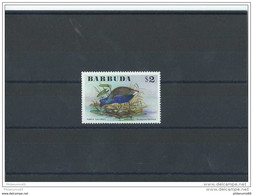 BARBUDA 1976 - YT N° 256 NEUF SANS CHARNIERE ** (MNH) GOMME D'ORIGINE LUXE - Barbuda (...-1981)