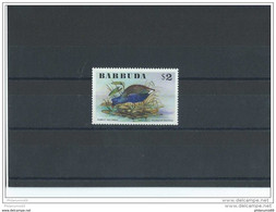 BARBUDA 1976 - YT N° 256 NEUF SANS CHARNIERE ** (MNH) GOMME D'ORIGINE LUXE - Barbuda (...-1981)