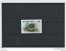 BARBUDA 1976 - YT N° 256 NEUF SANS CHARNIERE ** (MNH) GOMME D'ORIGINE LUXE - Barbuda (...-1981)