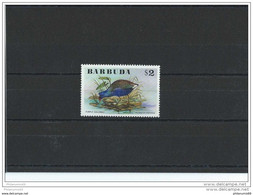 BARBUDA 1976 - YT N° 256 NEUF SANS CHARNIERE ** (MNH) GOMME D'ORIGINE LUXE - Barbuda (...-1981)