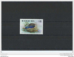 BARBUDA 1976 - YT N° 256 NEUF SANS CHARNIERE ** (MNH) GOMME D'ORIGINE LUXE - Barbuda (...-1981)