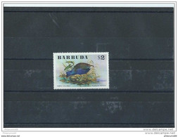 BARBUDA 1976 - YT N° 256 NEUF SANS CHARNIERE ** (MNH) GOMME D'ORIGINE LUXE - Barbuda (...-1981)