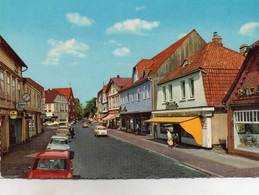 SOLTAU - Marktstrasse - Soltau