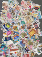 Australia Stamp Collection Used Stamps Only - 407 Used Stamps - Verzamelingen