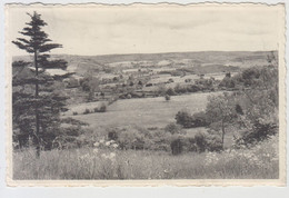 Erezée - Panorama Des Hameaux - Erezee