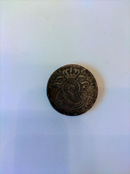 BELGIQUE 5 CENTS LEOPOLD PREMIER 1837 - 5 Cent