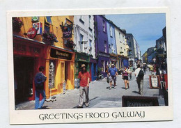 AK 099139 IRELAND - Glaway - Galway