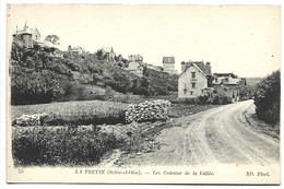 LA FRETTE - Les Coteaux De La Vallée - La Frette-sur-Seine