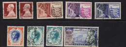 Monaco  - Princes - Galerie D'Hercule - Oblit - Used Stamps