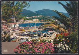 83 - Cavalaire Sur Mer - Un Coin Du Port - Cavalaire-sur-Mer