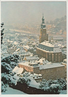 Heidelberg, Baden-Württemberg - Heidelberg