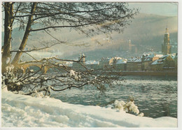 Heidelberg, Baden-Württemberg - Heidelberg