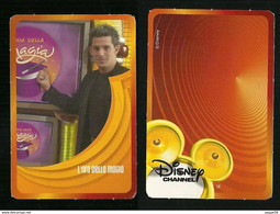 Figurina Disney Channel 2 N. 52 - Disney
