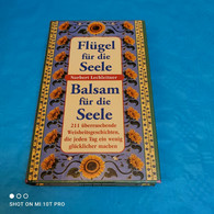 Norbert Lechleitner - Flügel Für Die Seele / Balsam Für Die Seele - Psicología