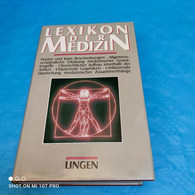 Lexikon Der Medizin - Medizin & Gesundheit