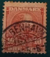 1904 Michel-Nr. 48I Gestempelt - Used Stamps