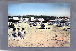 La Seyne - Les Sablettes - La Plage. - La Seyne-sur-Mer