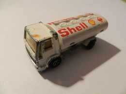 Majorette    Ford Tank Truck   ***  3577   *** - Majorette