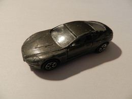 Majorette    Aston Martin DB9   ***  3409   *** - Majorette