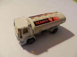 Majorette    Ford Tank Truck     ***   3527    *** - Majorette