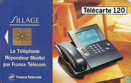 Minitel - Telephones