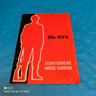 Die NVA Teil II  - Heft 11 - Política Contemporánea