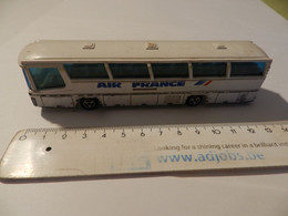 Majorette    Auto Bus Air France   ***   4117   *** - Escala 1:87