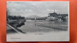 CPA.(74) SEYSSEL.  Vue .      (W.1238) - Seyssel