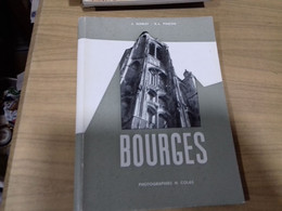 51 //   BOURGES     94 PAGES - Ohne Zuordnung